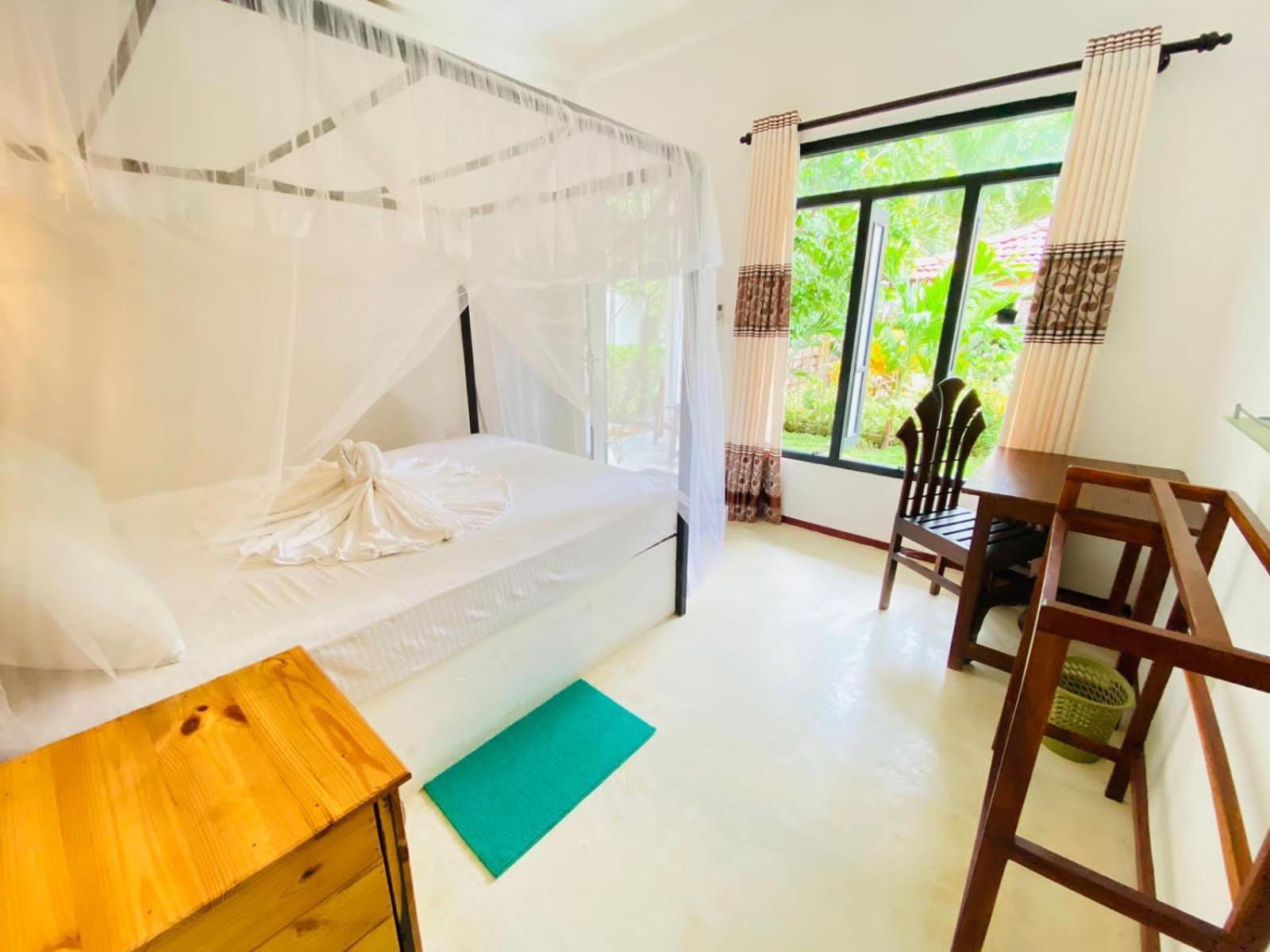Rekawa Turtle Gate Hotel Tangalle Eksteriør billede