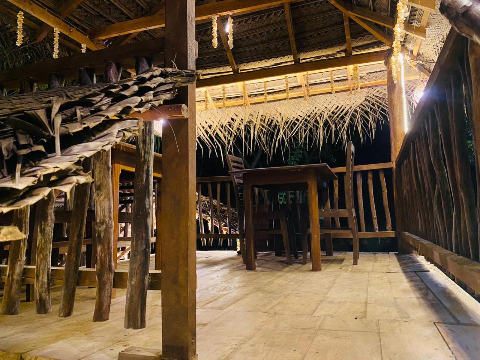 Rekawa Turtle Gate Hotel Tangalle Eksteriør billede