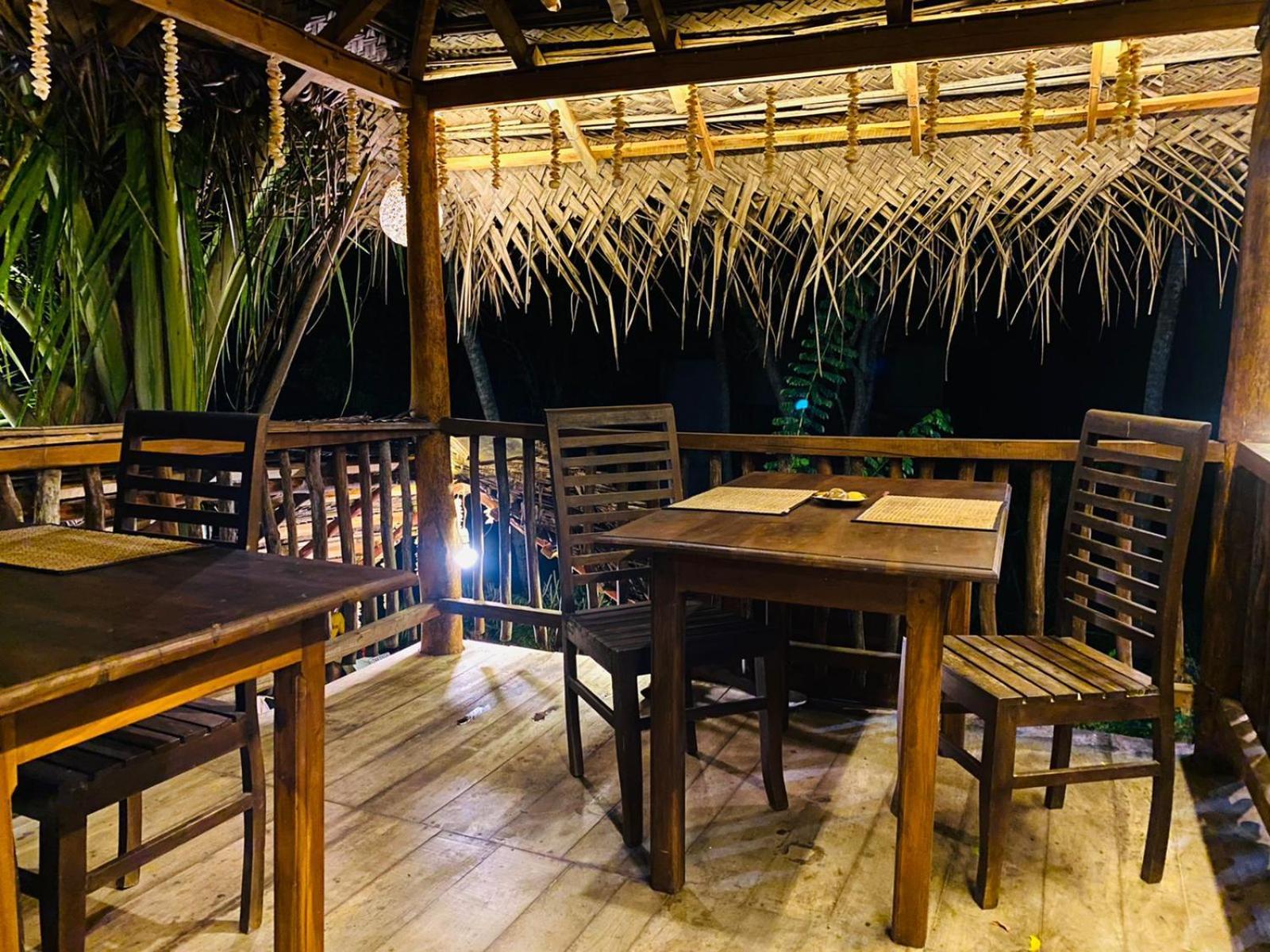 Rekawa Turtle Gate Hotel Tangalle Eksteriør billede