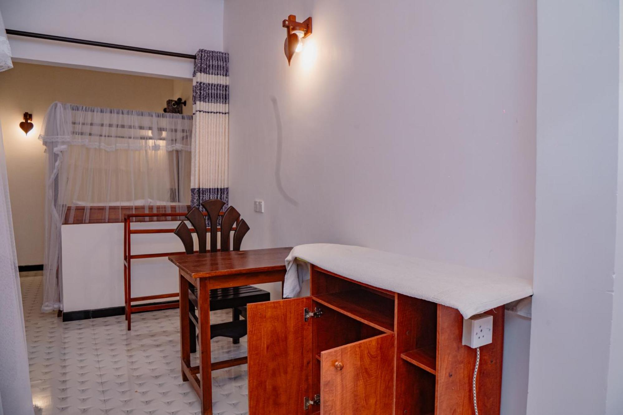 Rekawa Turtle Gate Hotel Tangalle Eksteriør billede