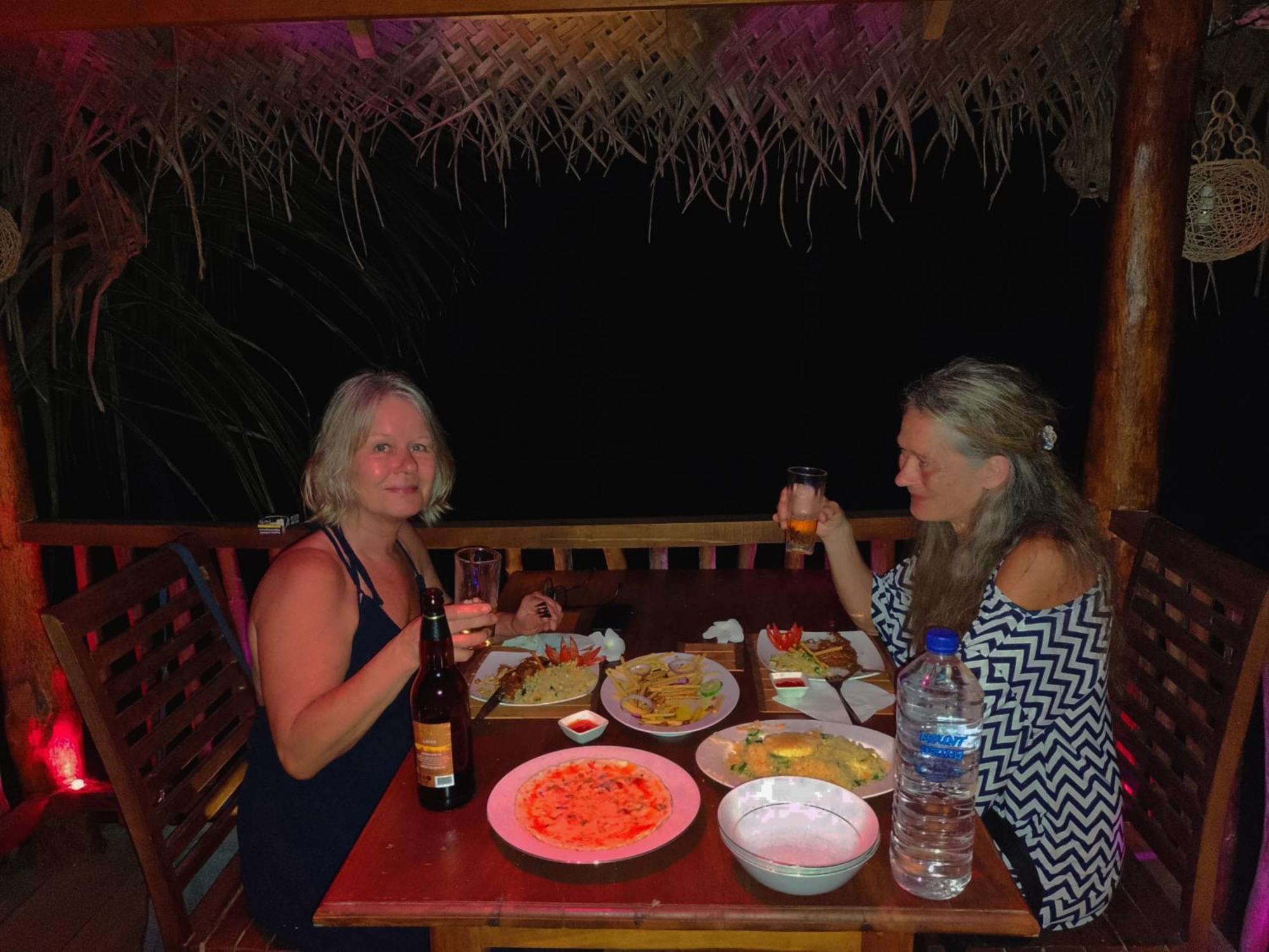 Rekawa Turtle Gate Hotel Tangalle Eksteriør billede
