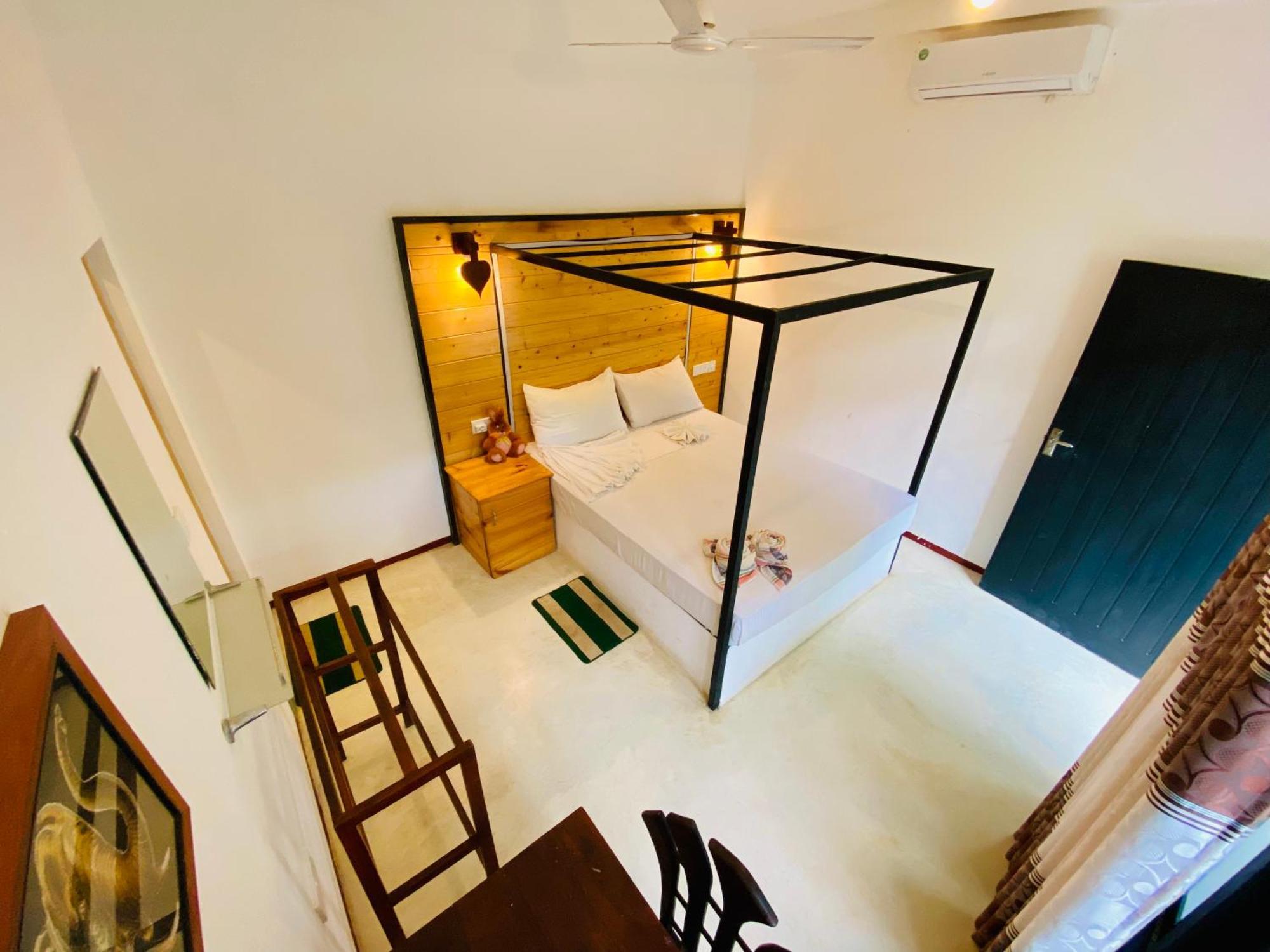 Rekawa Turtle Gate Hotel Tangalle Eksteriør billede