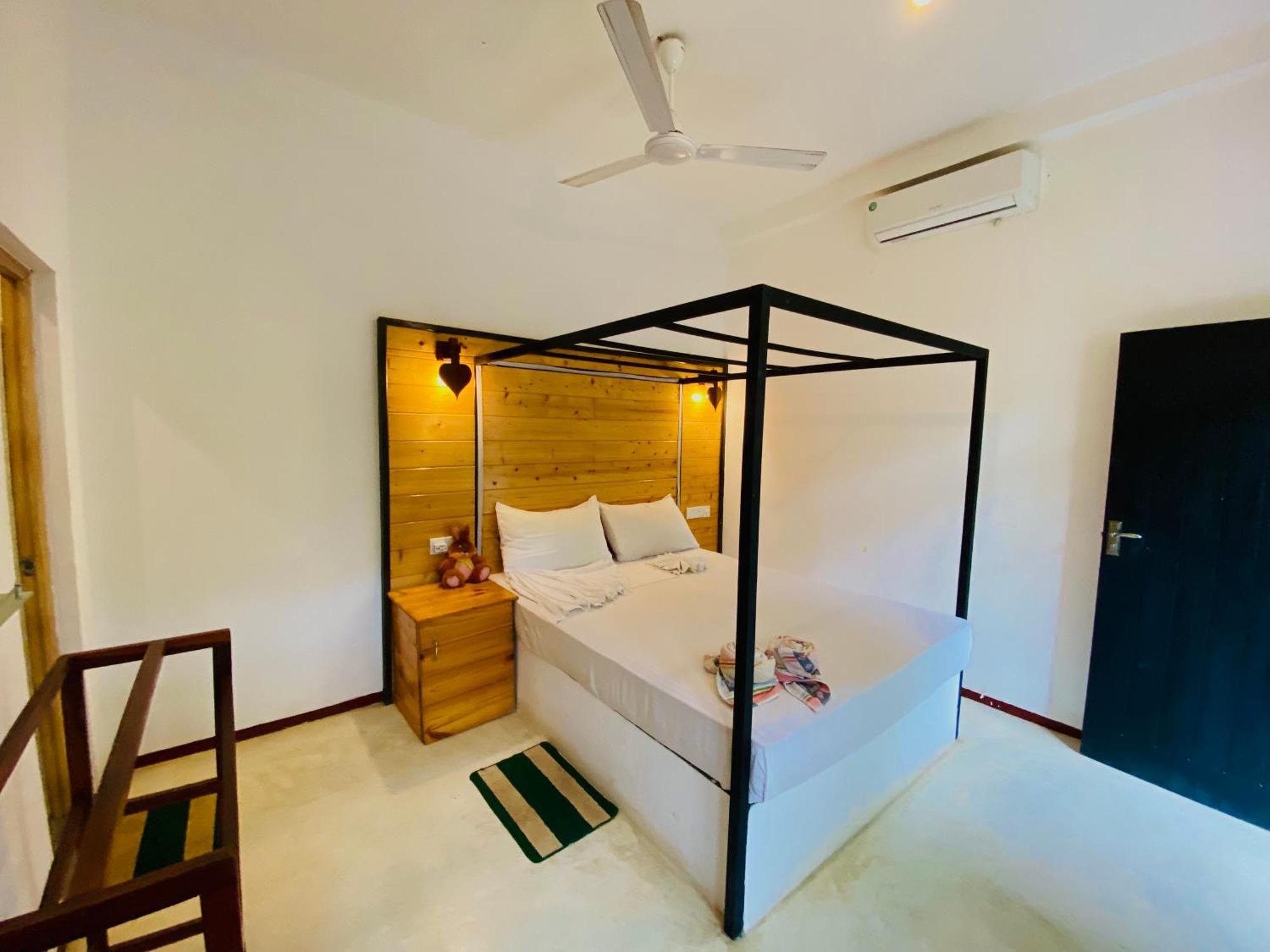 Rekawa Turtle Gate Hotel Tangalle Eksteriør billede