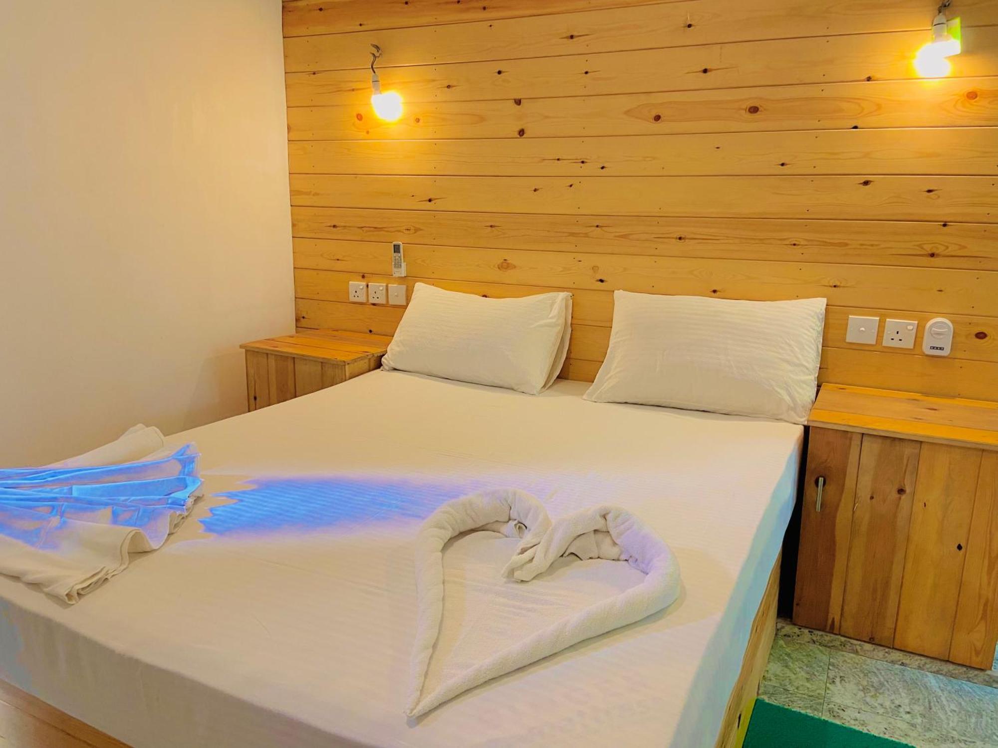 Rekawa Turtle Gate Hotel Tangalle Værelse billede