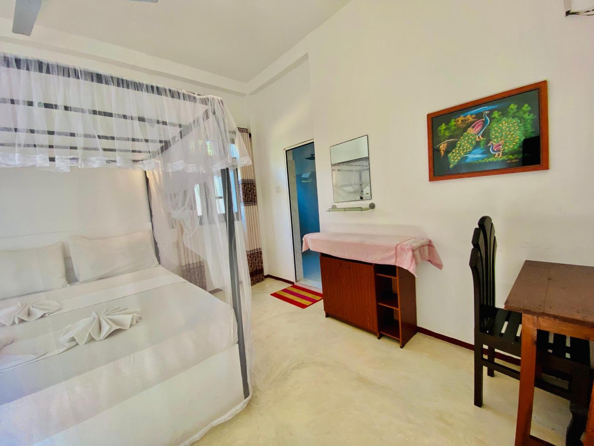 Rekawa Turtle Gate Hotel Tangalle Værelse billede