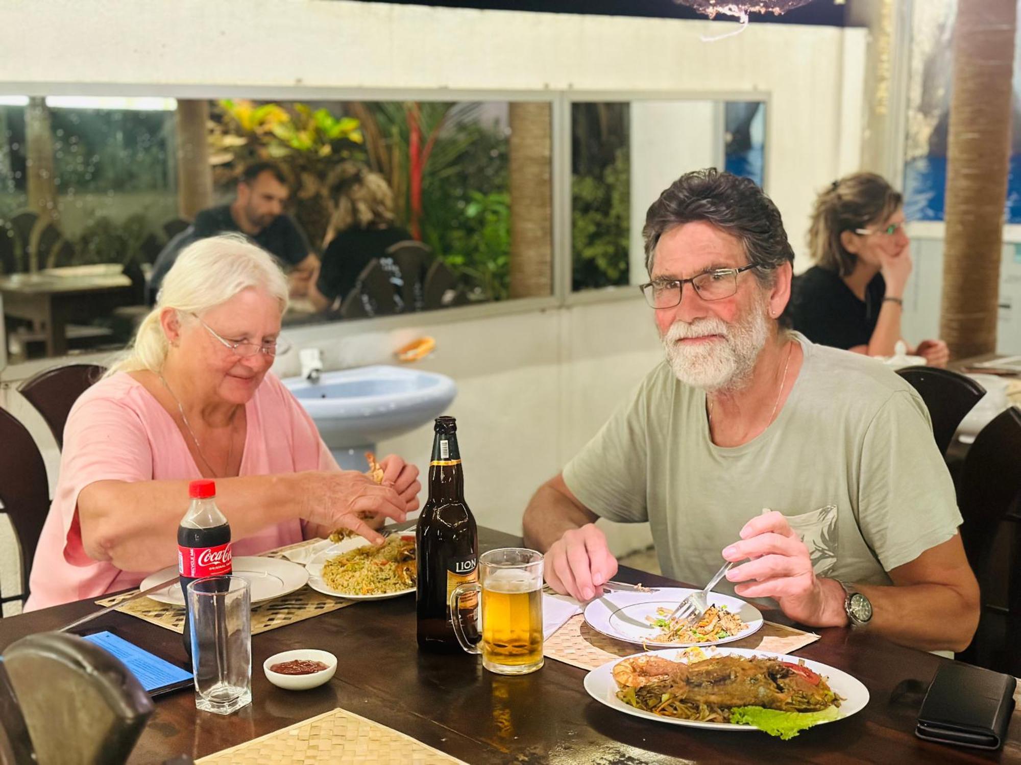 Rekawa Turtle Gate Hotel Tangalle Eksteriør billede