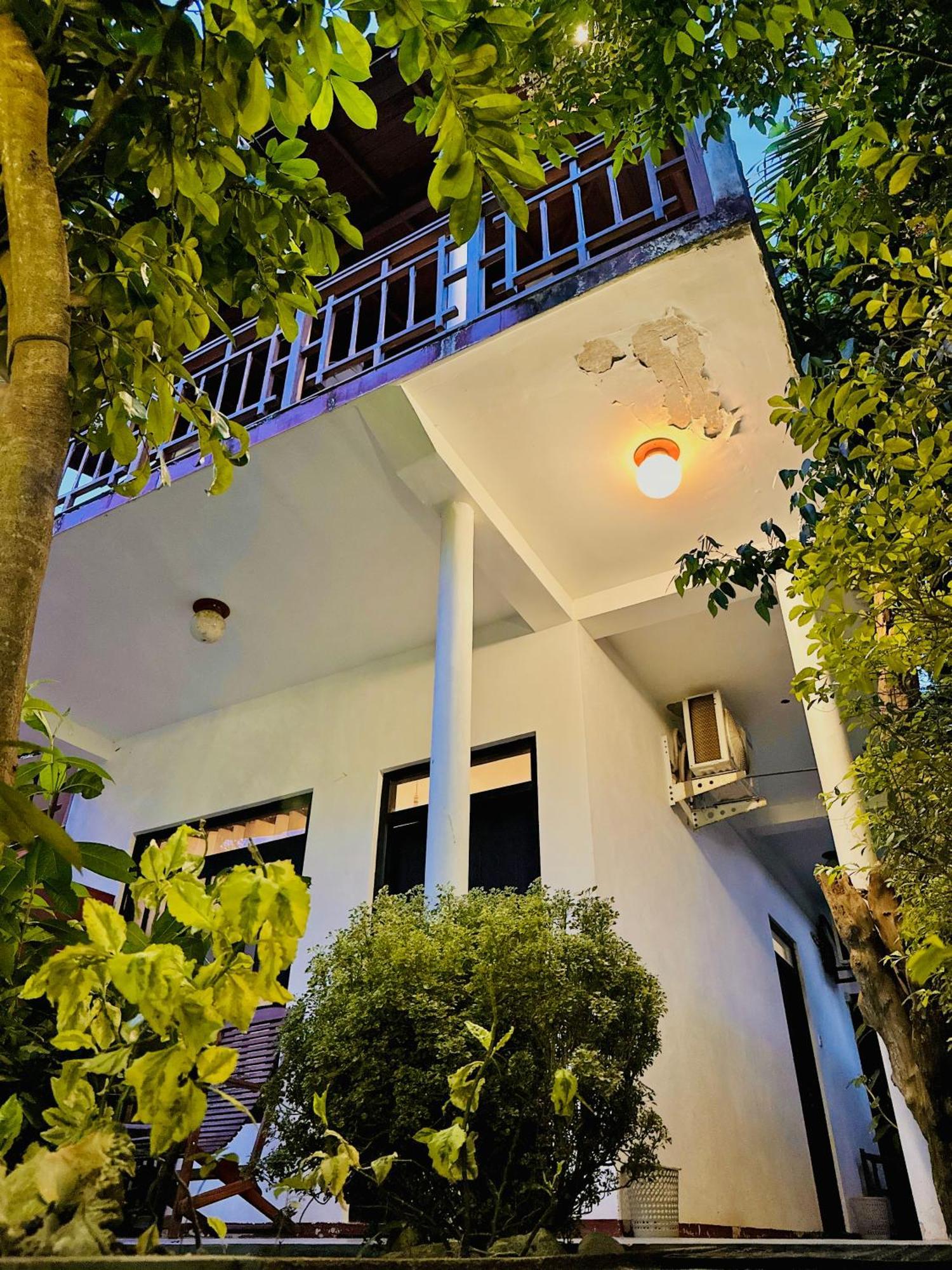 Rekawa Turtle Gate Hotel Tangalle Eksteriør billede
