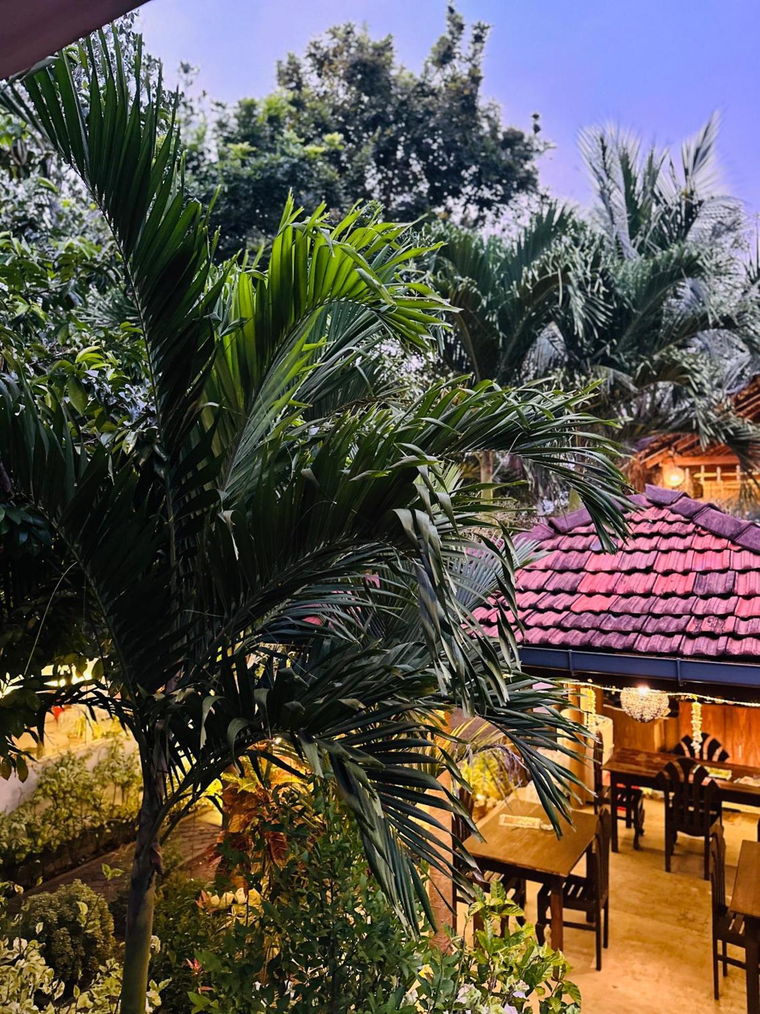 Rekawa Turtle Gate Hotel Tangalle Eksteriør billede