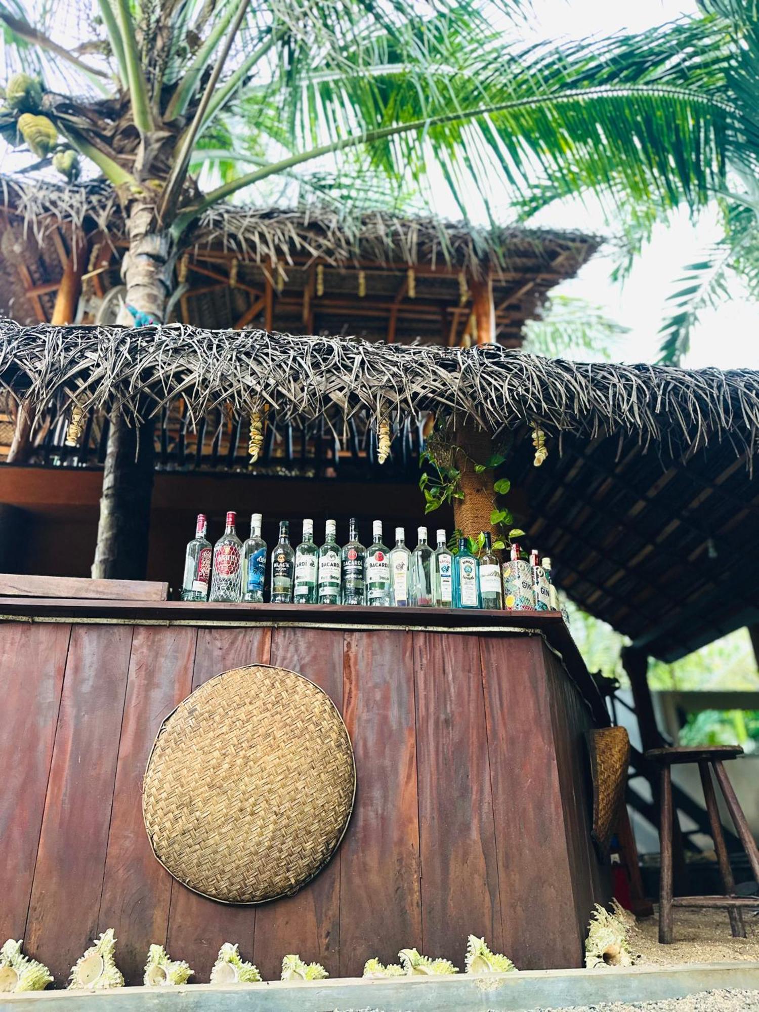 Rekawa Turtle Gate Hotel Tangalle Eksteriør billede